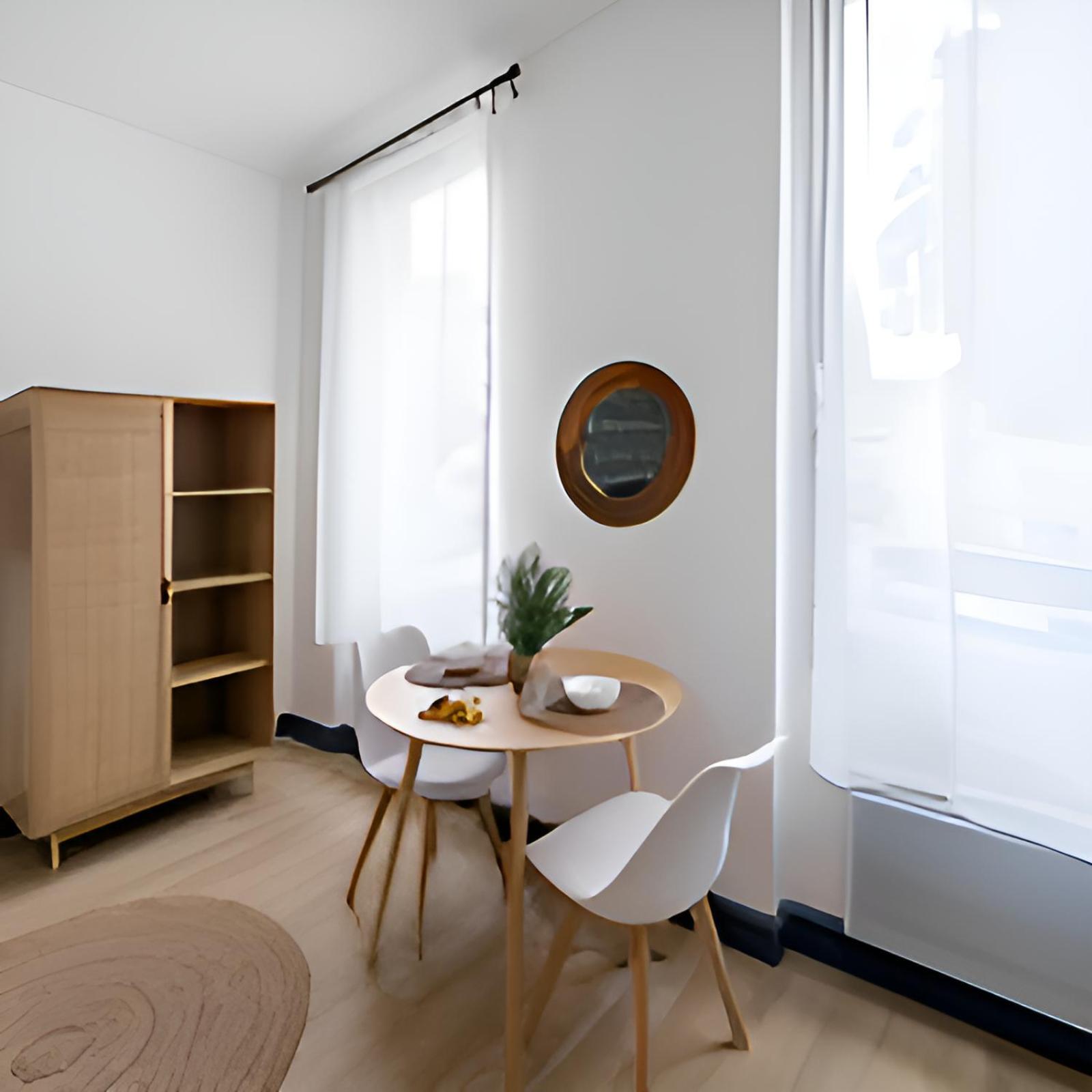 L'Elegant, Charmant Studio Hyper Centre Gare 800M 아쟁 외부 사진